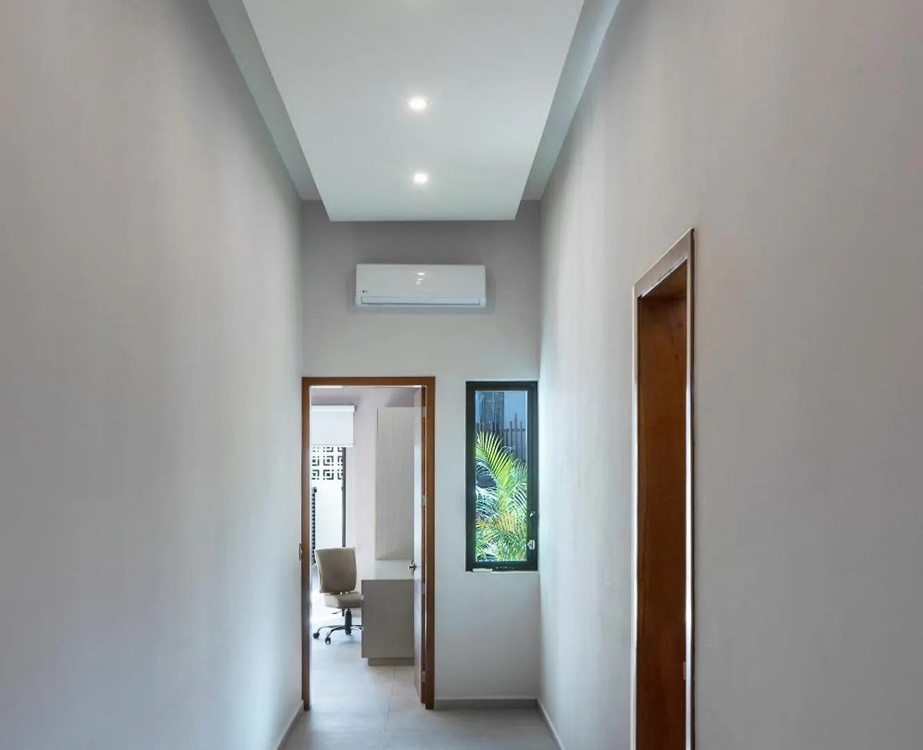 טולום Aesthetic Luxury Villa In Prestige Zone Aldea Zama