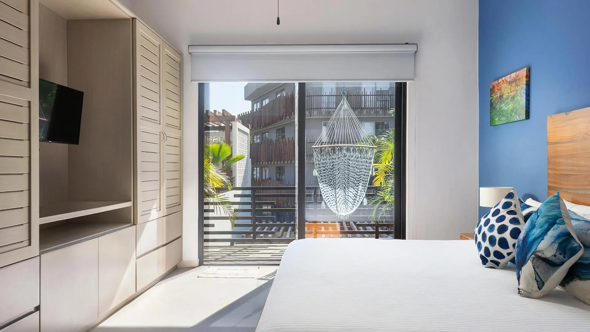 טולום Aesthetic Luxury Villa In Prestige Zone Aldea Zama 0*,  מקסיקו