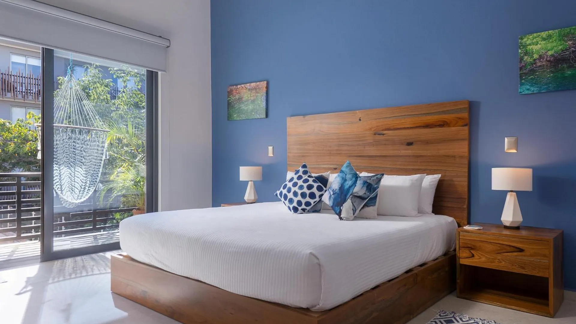 טולום Aesthetic Luxury Villa In Prestige Zone Aldea Zama